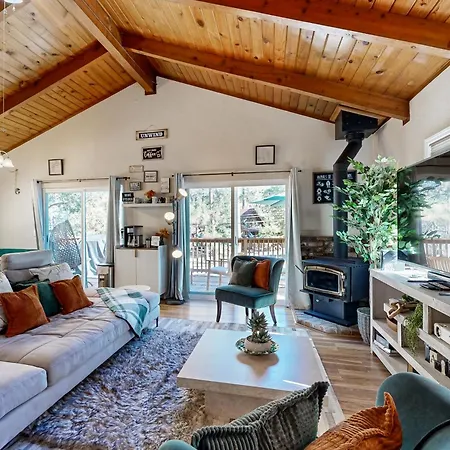 Green Abode